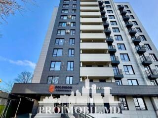 Vă propunem spre vânzare acest apartament cu 2camere și living, sect. 