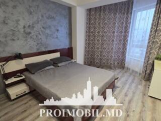 Vă propunem spre vânzare acestapartament cu 2 camere și living, sect. 