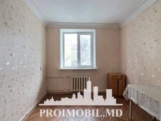 Vă propunem spre vânzare acestapartament cu 3camere,sect. Râșcani, ...