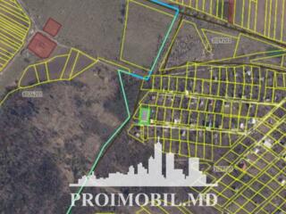 S pre vânzare se oferă teren agricol, situat în Criuleni, sat. ...