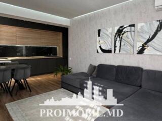 Vă propunem spre vânzare acestapartament cu 2 camere și living, sect. 