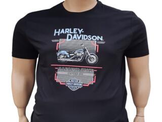Tricou Harley Davidson mărime mare.