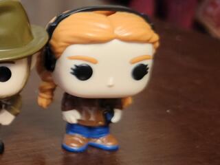 Фигурка осд