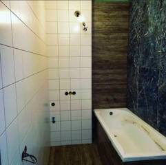 Отделочные работы