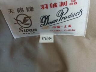 Продам мужскую куртку