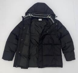 Продам пуховик Burberry