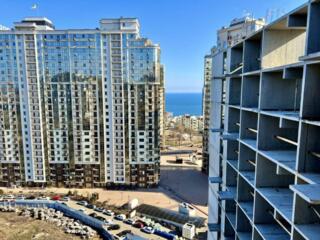 Продается просторная двухкомнатная квартира в одном из самых ...