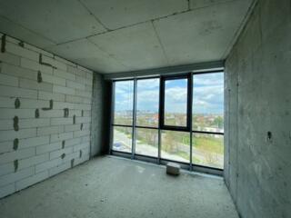 Предлагается к продаже просторная однокомнатная квартира в новом ...