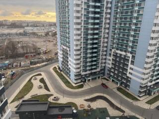 В продаже квартира в новом сданном доме ЖК "Скай-Сити&quo