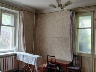 3-комнатная «сталинка» Адмиральский проспект/ парк, бонус + гараж во .