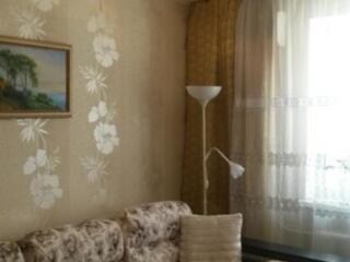 Трехкомнатная квартира с ремонтом в центре Таирова