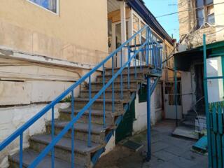 Однокомнатная квартира. Район вокзала.