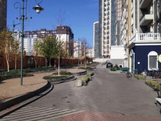 Продам квартиру в ЖК "Зеленый мыс"  (пос.Котовского)