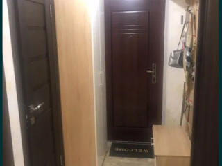 Двух комнатная квартира Старопортофранковской