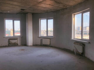 Двух комнатная квартира  на Екатерининской