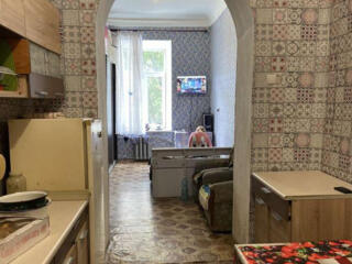 Продам 2-комн. на Бунина угол Ришельевской