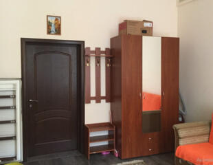 2 комнаты в центре города