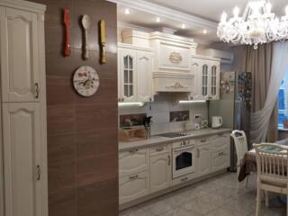 3-х комнатная квартира в новом доме на улице Тенистой.