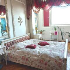 Королевская 4-комнатная квартира в центре Таирова