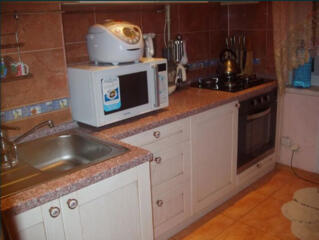 2-х комнатная квартира Днепропетровская дорога/Махачкалинская