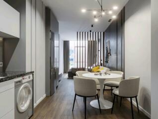 1-комнатрая квартира в Аркадии для жизни и отдыха у моря