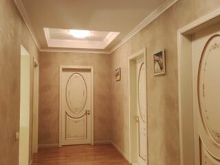 Продам просторную квартиру в теплом кирпичном Новом доме на ул ...