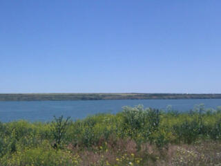 Участок 15 соток у лимана