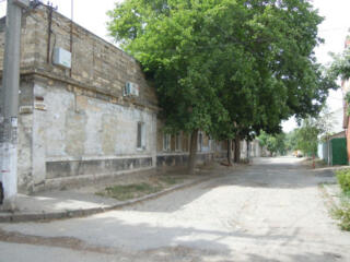 Участок под застройку коммерческой недвижимости