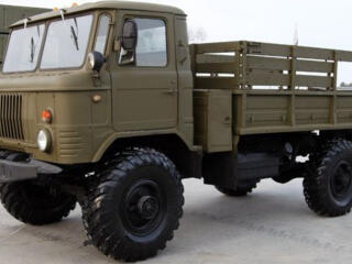 Куплю Газ 66