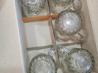 Набор стаканов