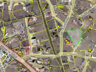 Teren pentru construcții 13850 ar + Casa 75.10 mp. Aneni Noi. Mereni!!