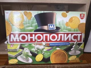 Монополия