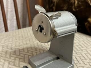 Точилка для карандашей Винтаж ШПР 164