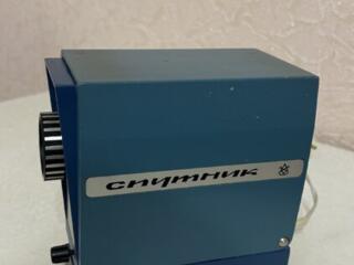 Продам Диапроектор Спутник, хорошее состояние