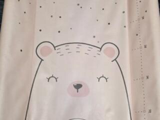 Матрасик на пеленальный столик