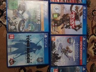 Продам диски для PSP 4