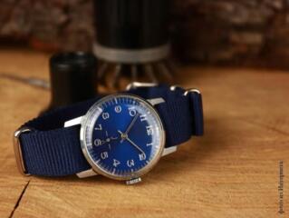 Часы Победа, СССР