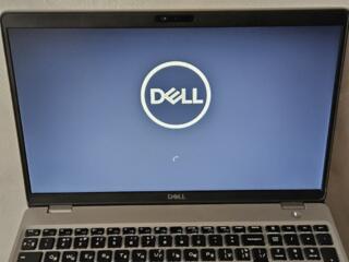 Бизнес класс DELL i5-10310u/Intel UHD Graphics 620/16GB RAM/NVMe256GB