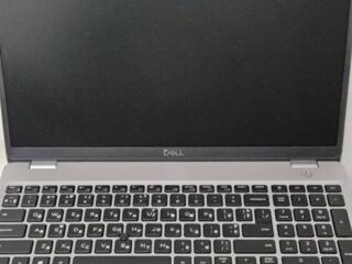 Бизнес класс DELL i5-10310u/Intel UHD Graphics 620/16GB RAM/NVMe256GB