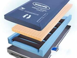 Матрас для лежачих