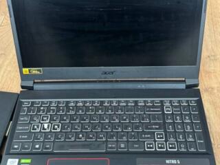 ACER NITRO 5. Не рабочий.