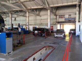 Техосмотр Бендеры - МУП "Автомотосервис и торговля г. Бендеры"