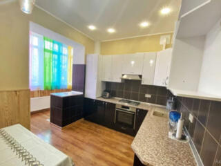 Новая 2х к кв Малый Фонтан Газифицированный КИРПИЧНЫЙ ЖК