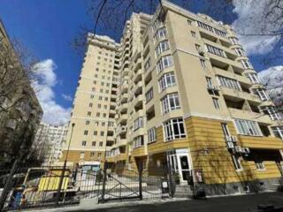 Продам квартиру 80.5 кв. м., 4/16, новый дом, жк Солнечный-4.