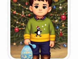 Создам именные смайлы в телеграмм