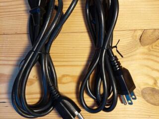 Кабели питания ПК