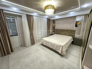 Vă propunem spre închiriere un apartament cu 2 camere, într-un bloc ..