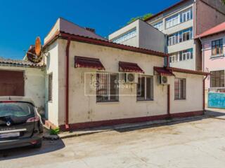 Se dă în chirie spațiu comercial în sec. Centru, pe str. Mitropolit ..