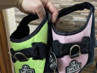 Шлейка для собак Bolux размер S