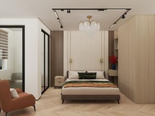 Дизайн интерьера